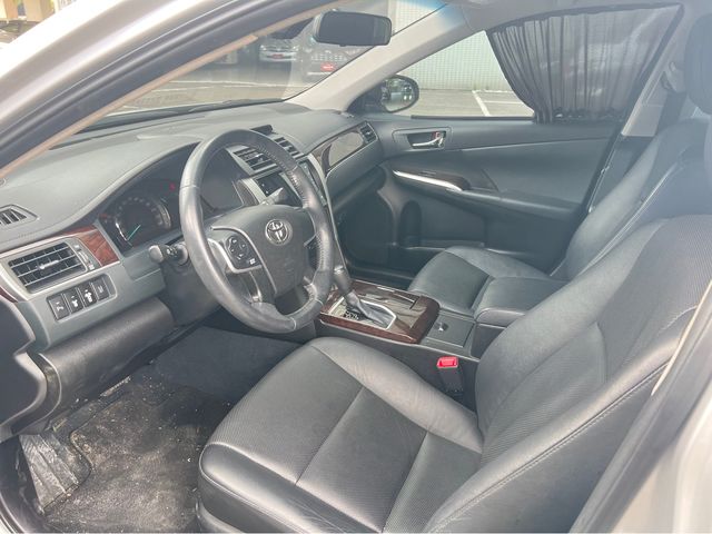 CAMRY 2.0  第8張相片