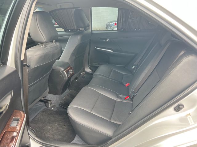 CAMRY 2.0  第9張相片