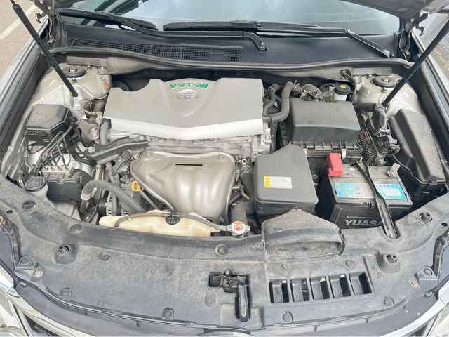 CAMRY 2.0  第10張相片