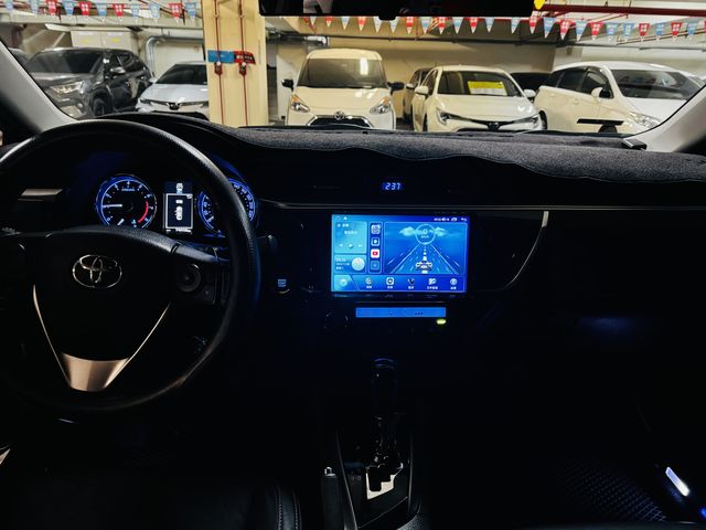 ALTIS 1.8  第5張相片