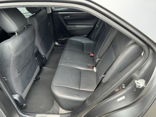 ALTIS 1.8  第7張相片