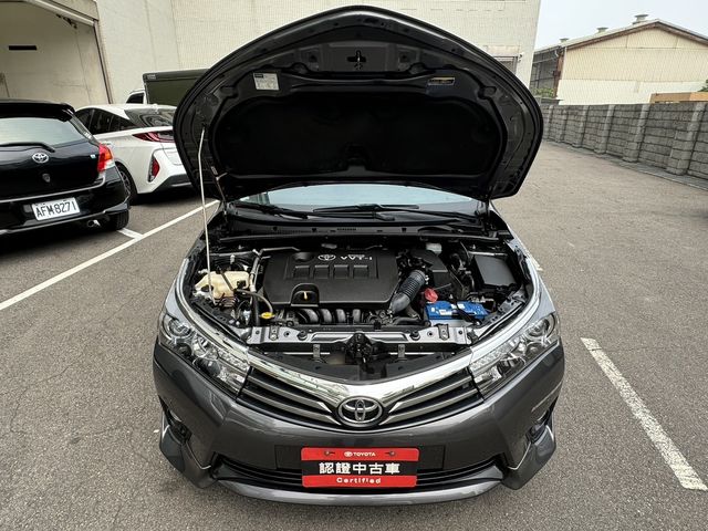 ALTIS 1.8  第8張相片