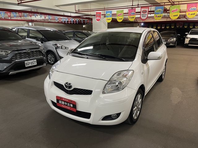 YARIS 1.5  第1張相片