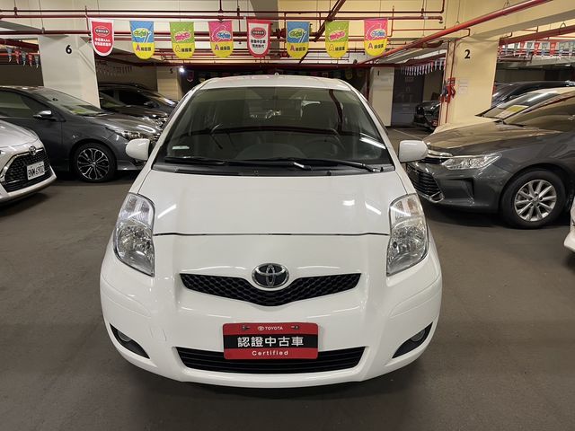 YARIS 1.5  第2張相片