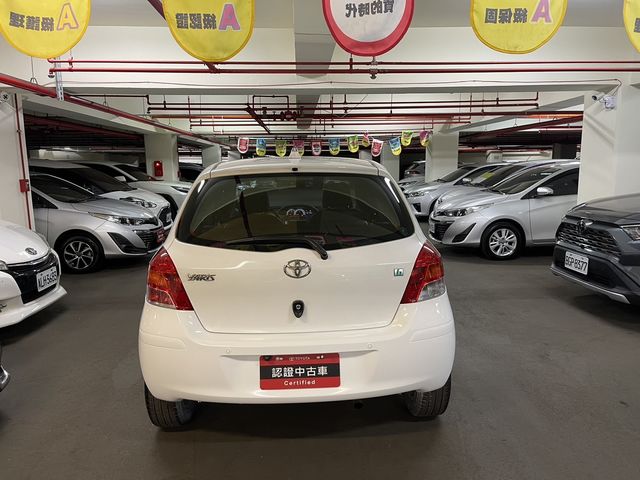 YARIS 1.5  第4張相片