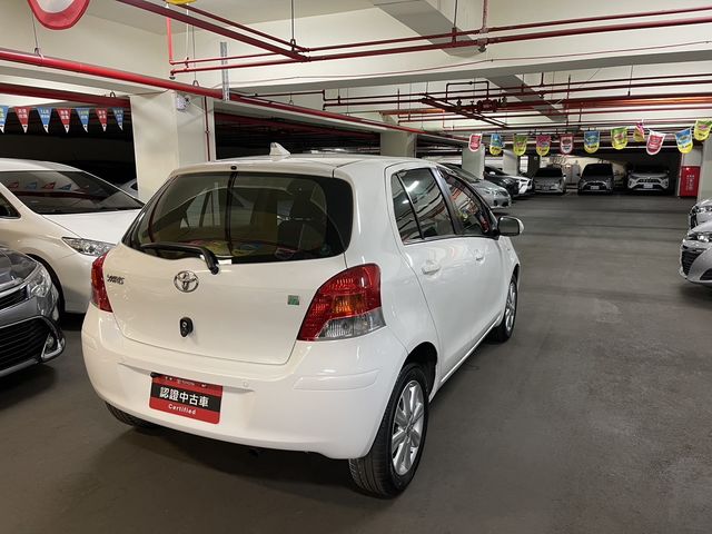 YARIS 1.5  第5張相片