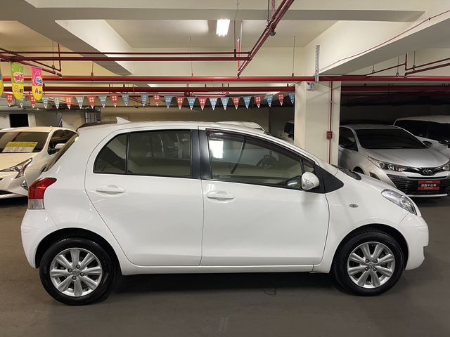 YARIS 1.5  第6張相片