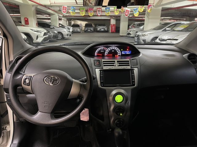 YARIS 1.5  第9張相片