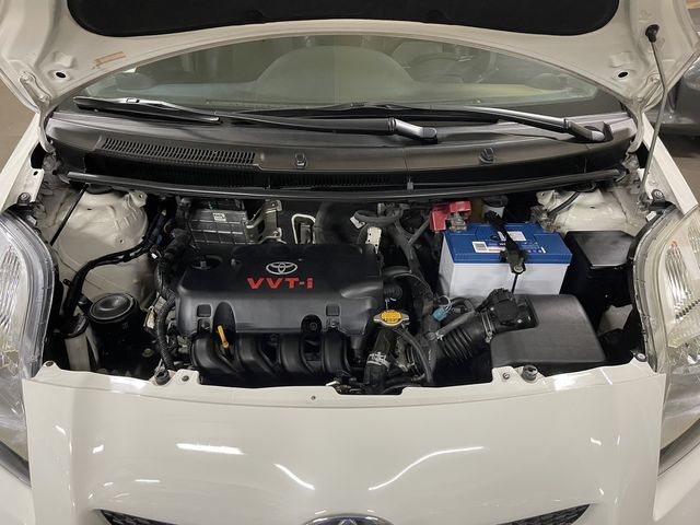 YARIS 1.5  第10張相片