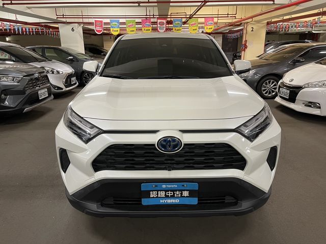 RAV4 2.5 HV  第2張相片