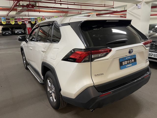 RAV4 2.5 HV  第3張相片