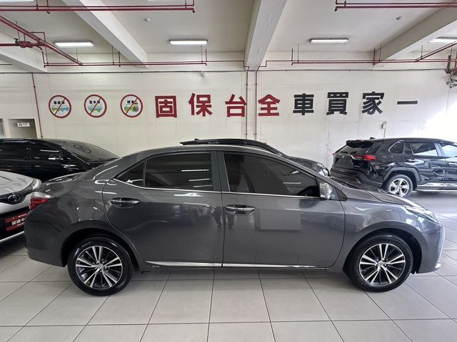ALTIS 1.8  第4張相片