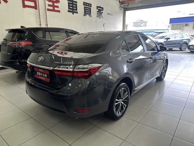ALTIS 1.8  第5張相片
