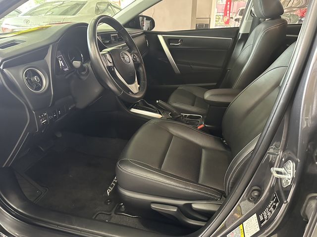 ALTIS 1.8  第7張相片