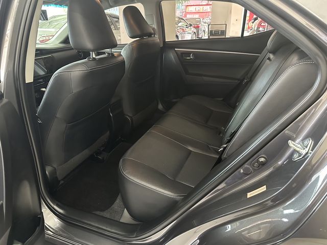 ALTIS 1.8  第8張相片
