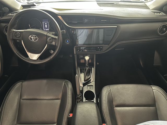 ALTIS 1.8  第9張相片
