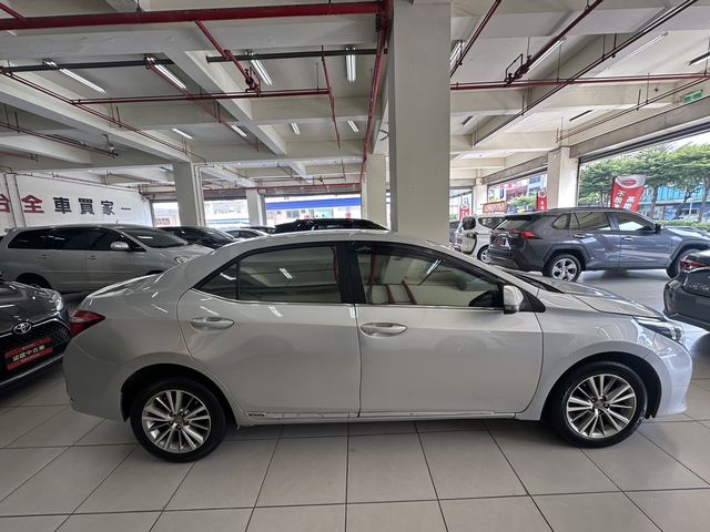 ALTIS 1.8  第4張相片