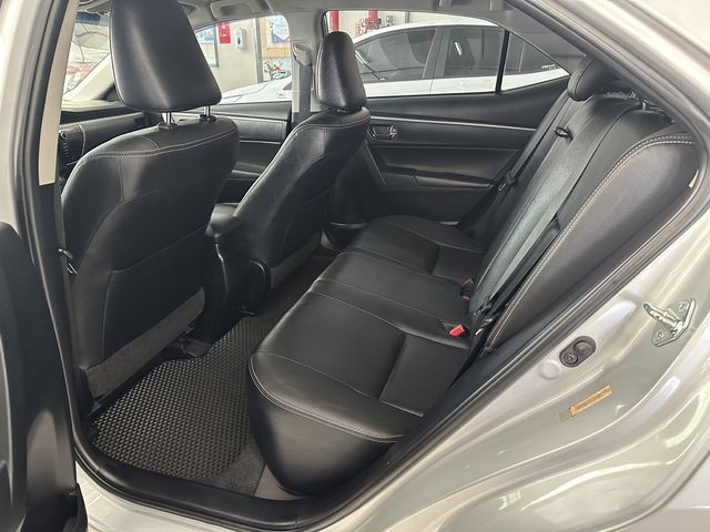 ALTIS 1.8  第8張相片