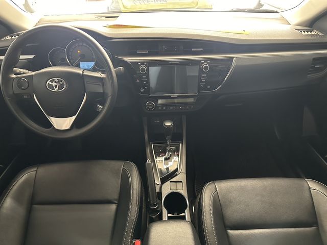ALTIS 1.8  第9張相片
