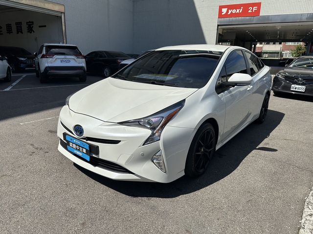 PRIUS 1.8  第1張相片