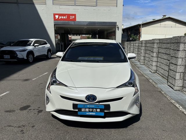 PRIUS 1.8  第2張相片