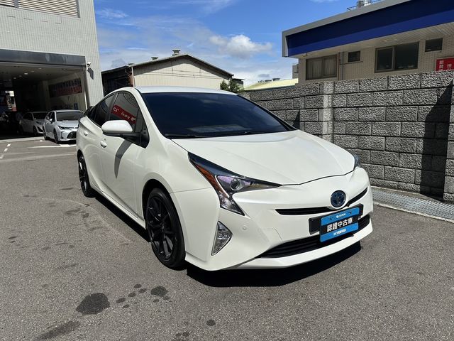 PRIUS 1.8  第3張相片