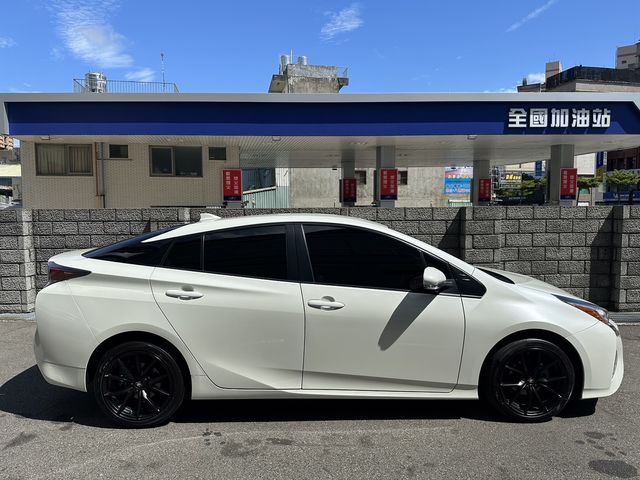 PRIUS 1.8  第4張相片