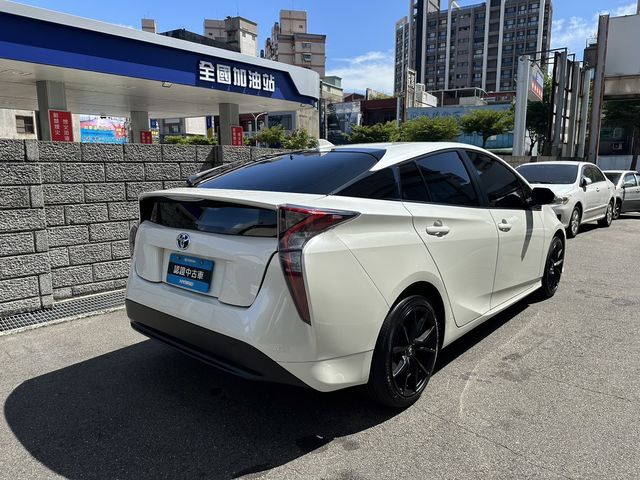 PRIUS 1.8  第5張相片