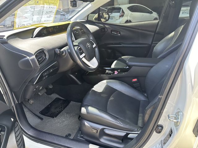 PRIUS 1.8  第7張相片