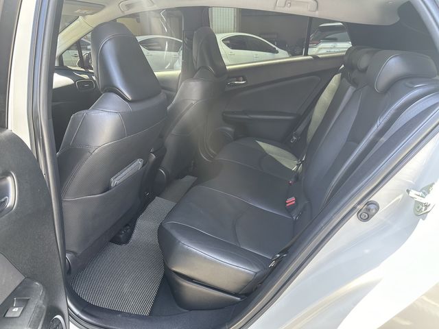 PRIUS 1.8  第8張相片