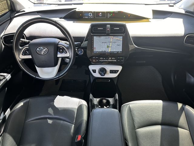 PRIUS 1.8  第9張相片