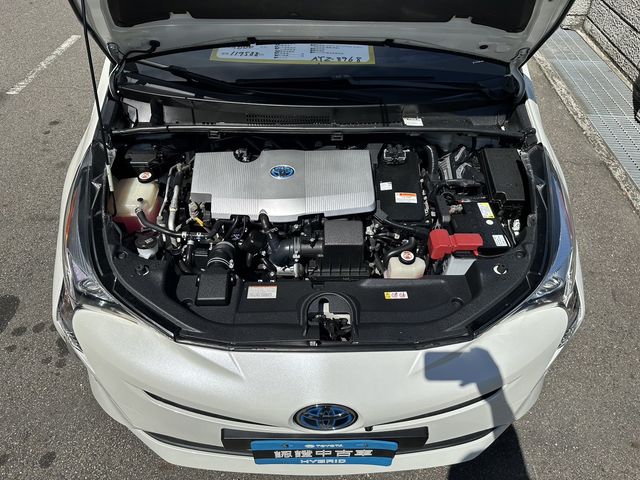 PRIUS 1.8  第10張相片