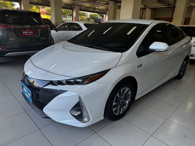 PHV 1.8  第1張相片