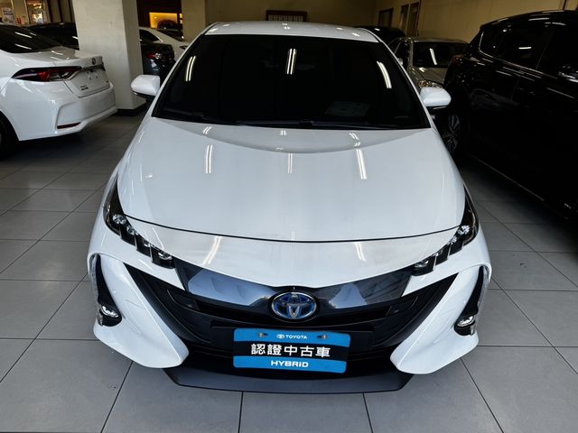 PHV 1.8  第2張相片