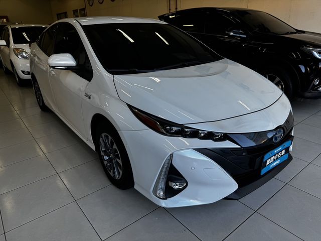 PHV 1.8  第3張相片