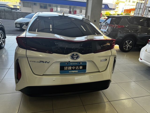 PHV 1.8  第5張相片