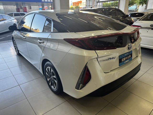 PHV 1.8  第6張相片