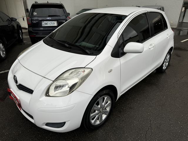 YARIS 1.5  第1張相片