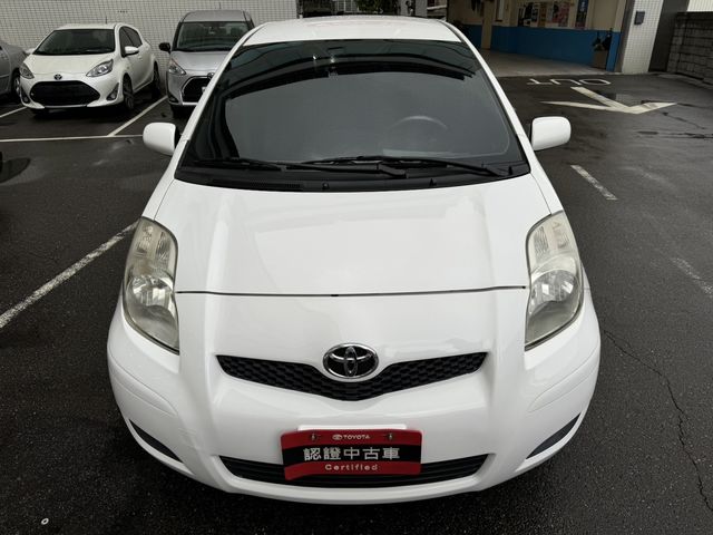 YARIS 1.5  第2張相片