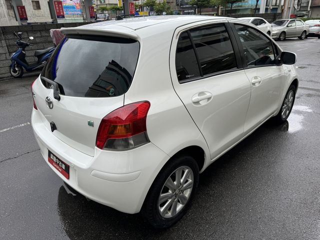 YARIS 1.5  第5張相片