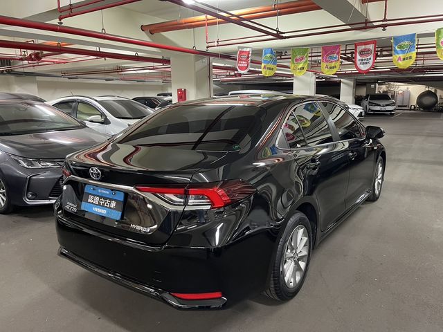 ALTIS 1.8HV  第5張相片