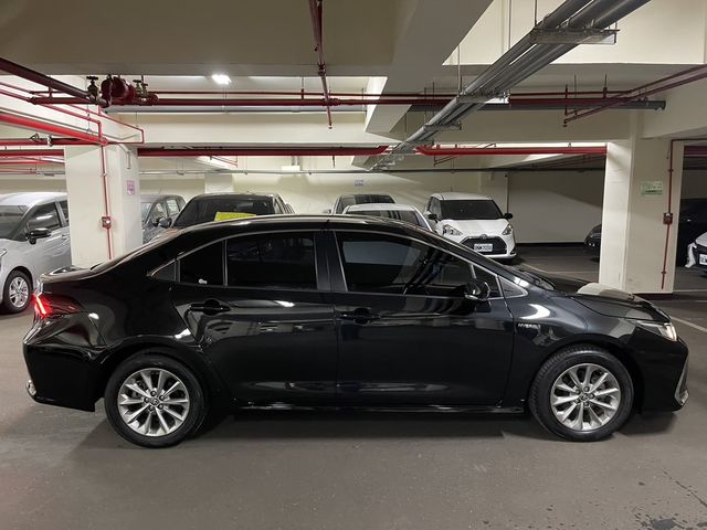 ALTIS 1.8HV  第6張相片