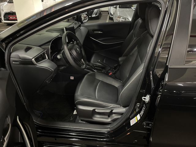 ALTIS 1.8HV  第7張相片
