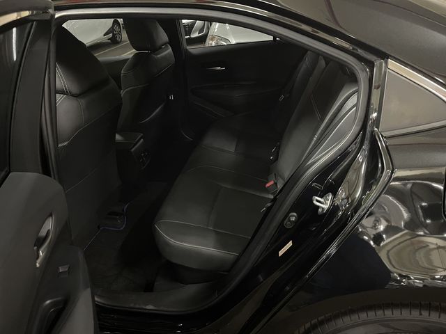ALTIS 1.8HV  第8張相片