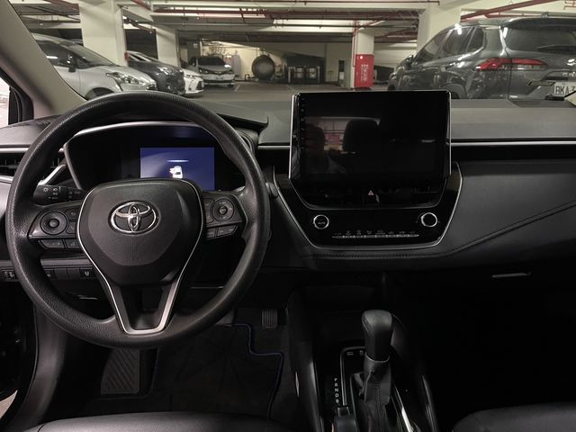 ALTIS 1.8HV  第9張相片