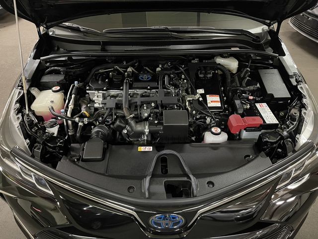 ALTIS 1.8HV  第10張相片