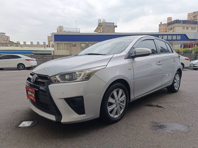 YARIS 1.5  第1張相片