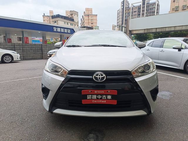 YARIS 1.5  第2張相片