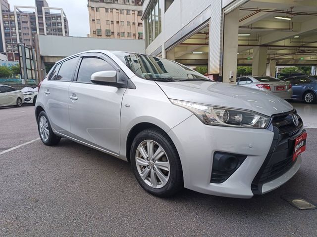 YARIS 1.5  第3張相片