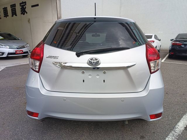 YARIS 1.5  第6張相片